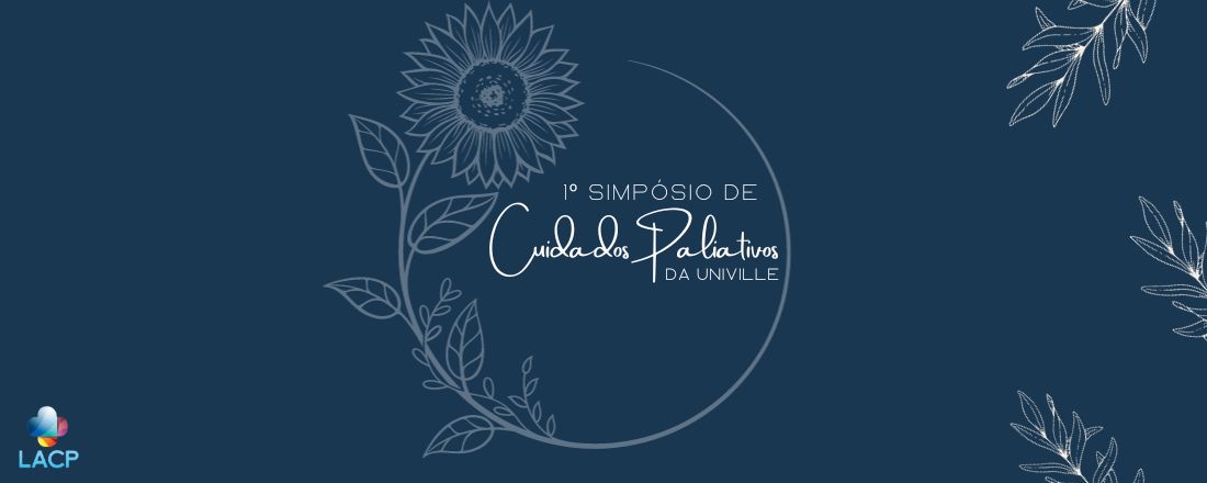 I SIMPÓSIO DE CUIDADOS PALIATIVOS