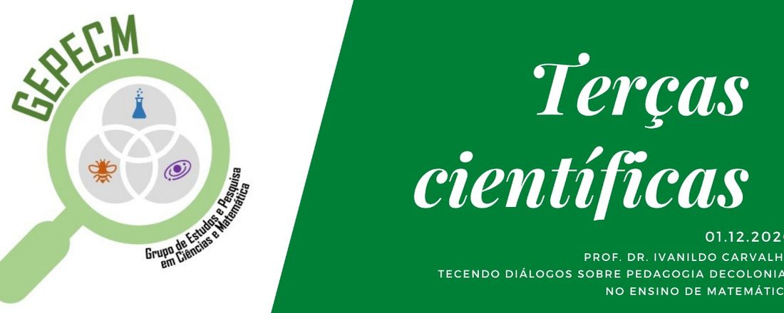 Terças Científicas