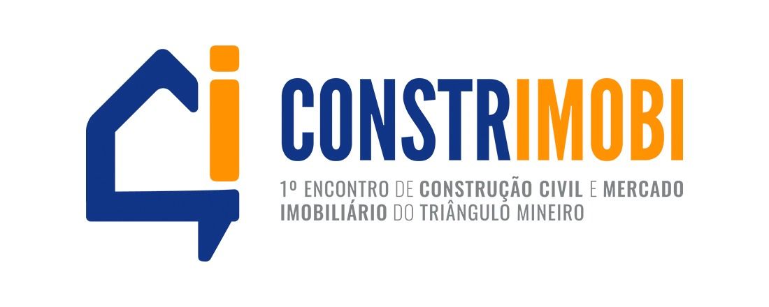 CONSTRIMOBI - 1° Encontro de Construção Civil e Mercado Imobiliário do Triangulo Mineiro