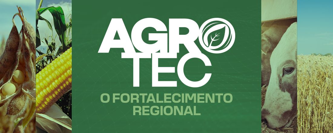 JORNADA INTEGRADA DOS CURSOS DE AGRONOMIA E PRODUÇÃO AGRÍCOLA