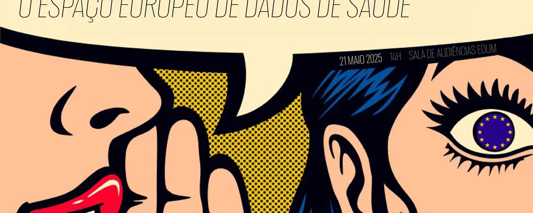 Ciclo de Conversas Descentralizadas sobre Proteção de Dados