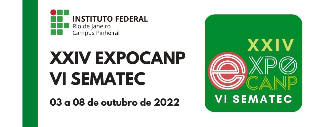 XXIV EXPOCANP / VI SEMATEC - 2022