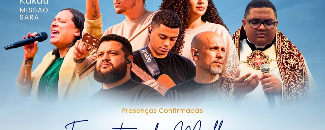 Encontro de Mulheres - Comunidade Santa Teresa de Jesus