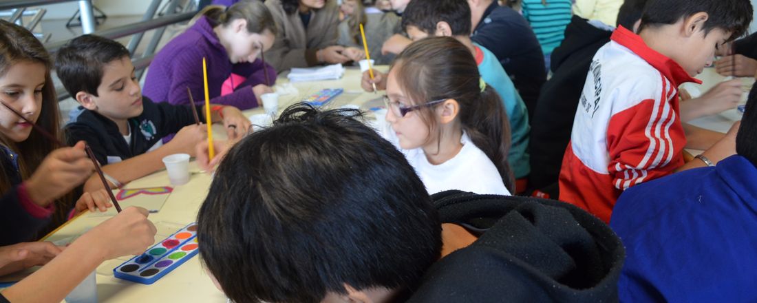 2º Encontro de Educadores de Museus da Regional Oeste Catarinense