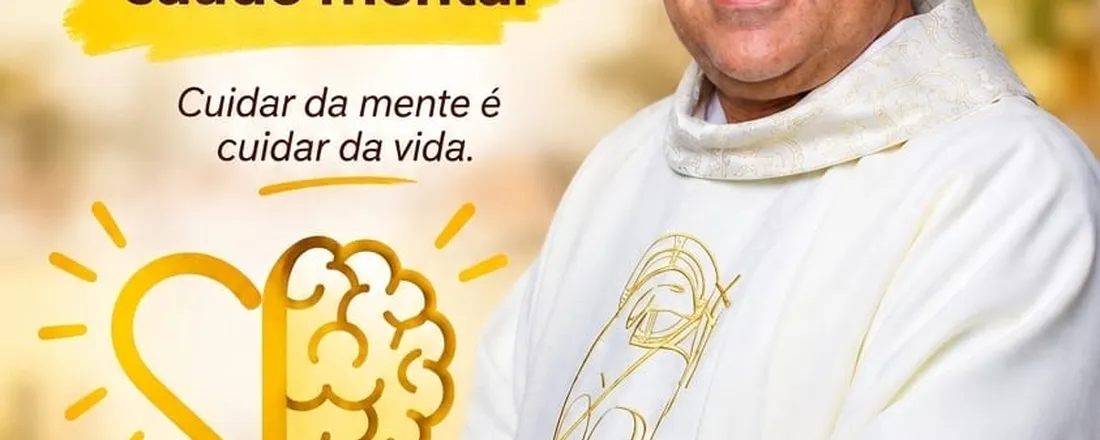 Autoestima, autocuidado e saúde mental