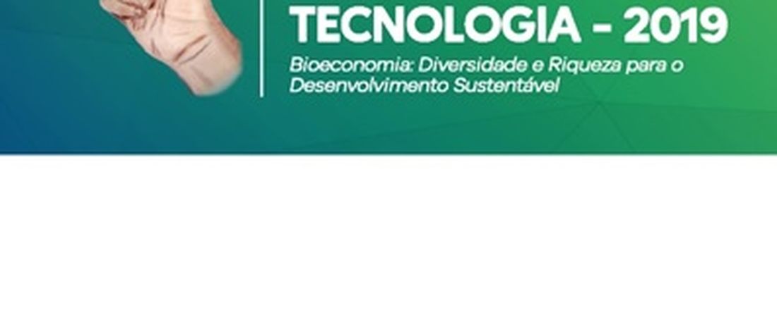 16ª Semana Nacional de Ciência e Tecnologia e 1º Workshop AGRO +