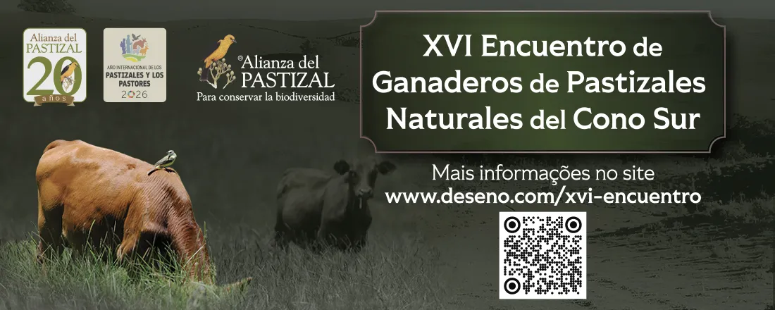 XVI Encuentro de Ganaderos de Pastizales Naturales del Cono Sur