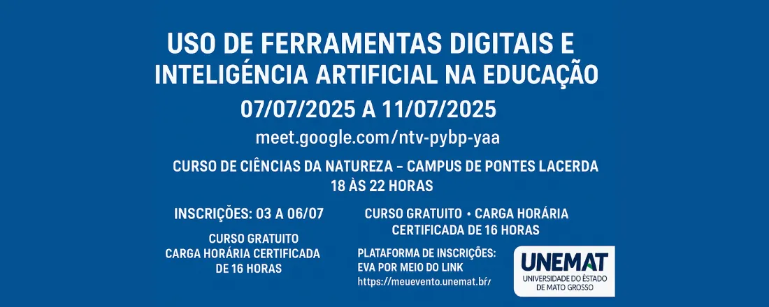 Uso de Ferramentas Digitais e Inteligência Artificial na Educação