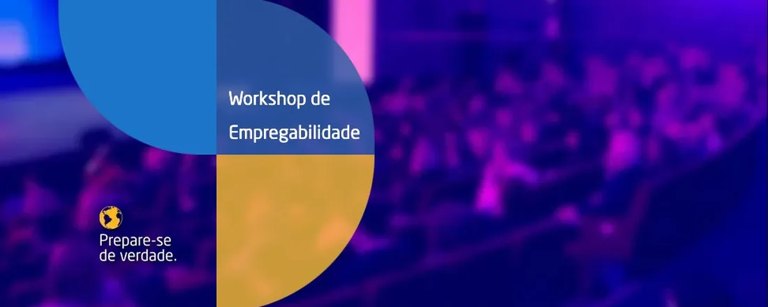 Workshop de Empregabilidade