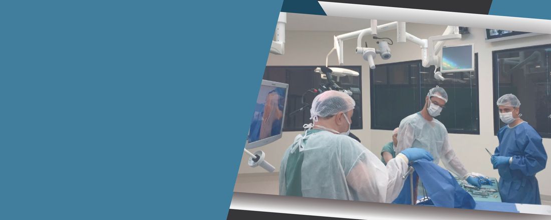 1° Curso de Vias de Acessos Especiais no Trauma Ortopédico da Sociedade Brasileira de Ortopedia e Traumatologia de Minas Gerais (Vídeos em 3D)