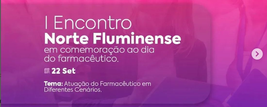 Atuação do Farmacêutico em Diferentes Cenários