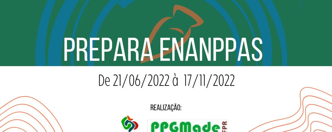 PREPARA ENANPPAS