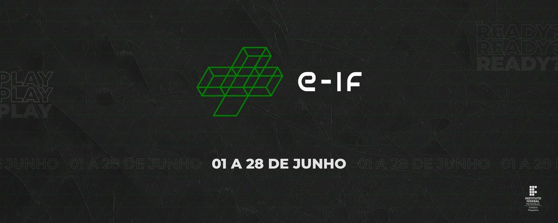 e-IF | Competição de e-Sports