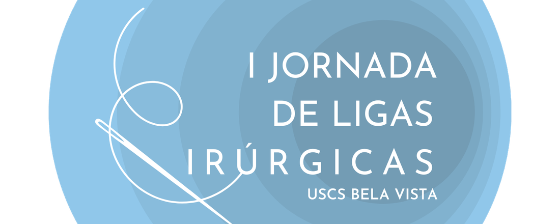 I Jornada de Ligas Cirúrgicas USCS Bela Vista