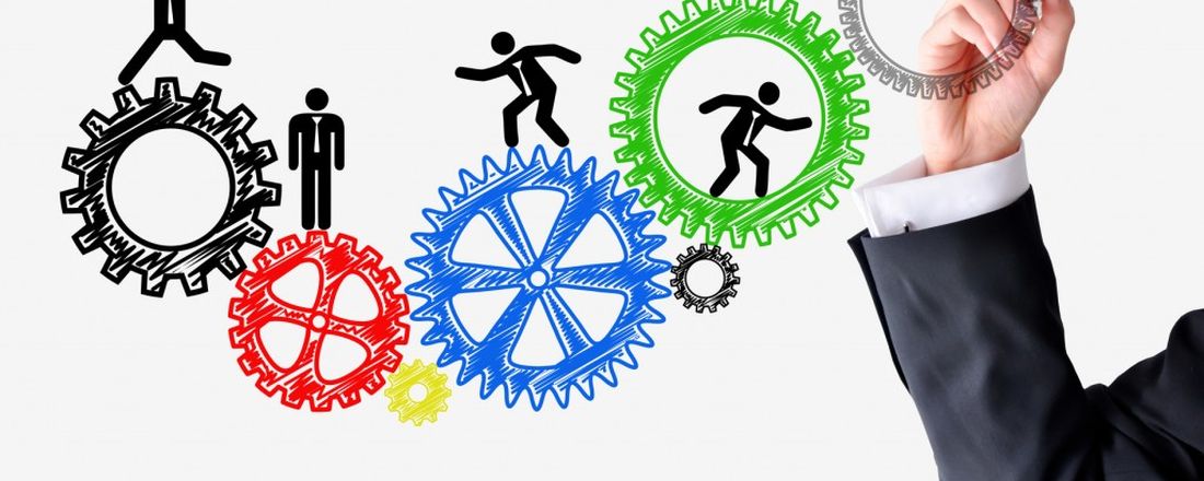 I Jornada de Técnicos de Recursos Humanos-SENAC
