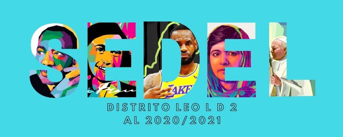 SEDEL - Seminário de Desenvolvimento e Liderança Distrito LEO LD-2