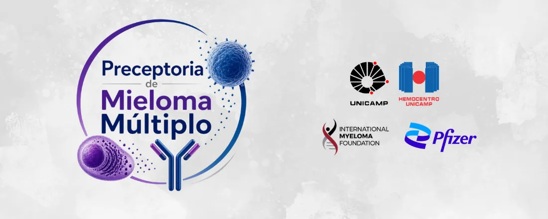 Preceptoria de Mieloma Múltiplo