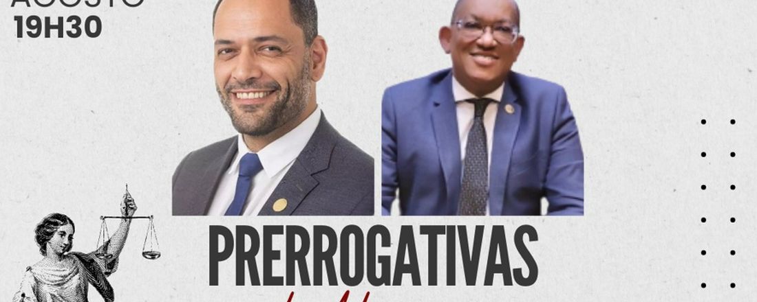 Prerrogativas da advocacia na prática