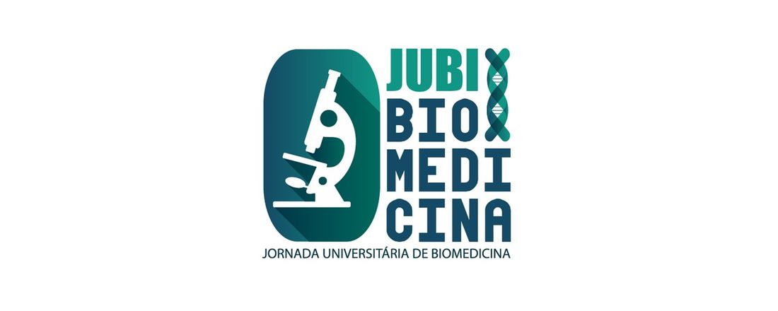 I JORNADA UNIVERSITÁRIA DE BIOMEDICINA - JUBI