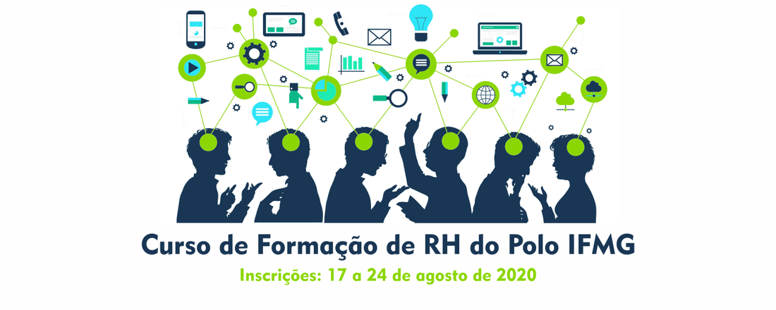 Curso de Formação de RH do Polo de Inovação IFMG