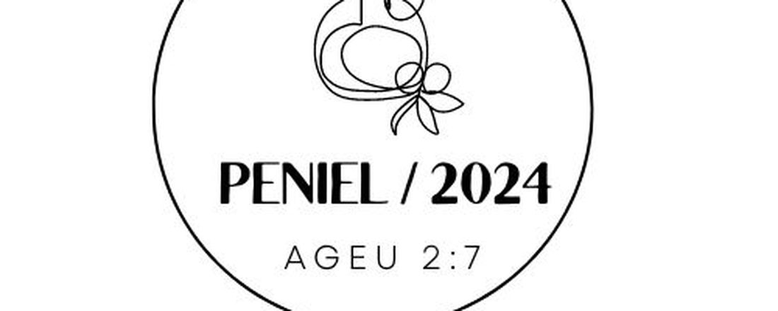 CONGRESSO DE JOVENS - JUVENTUDE PENIEL