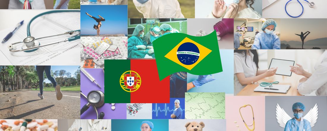 I CONGRESSO LUSO-BRASILEIRO DE ATENÇÃO INTEGRAL À SAÚDE (ON-LINE)