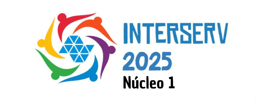 Interserv Unesp 2025 - Núcleo 1