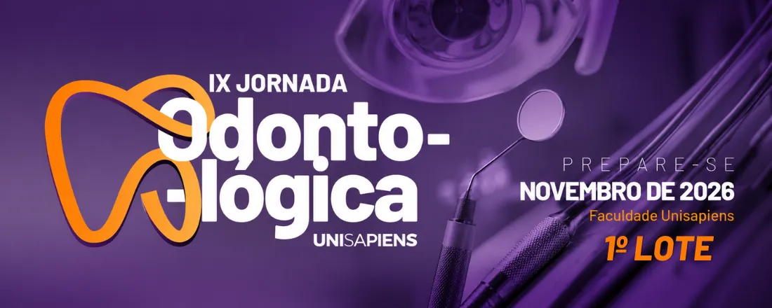 IX JORNADA ODONTOLÓGICA UNISAPIENS