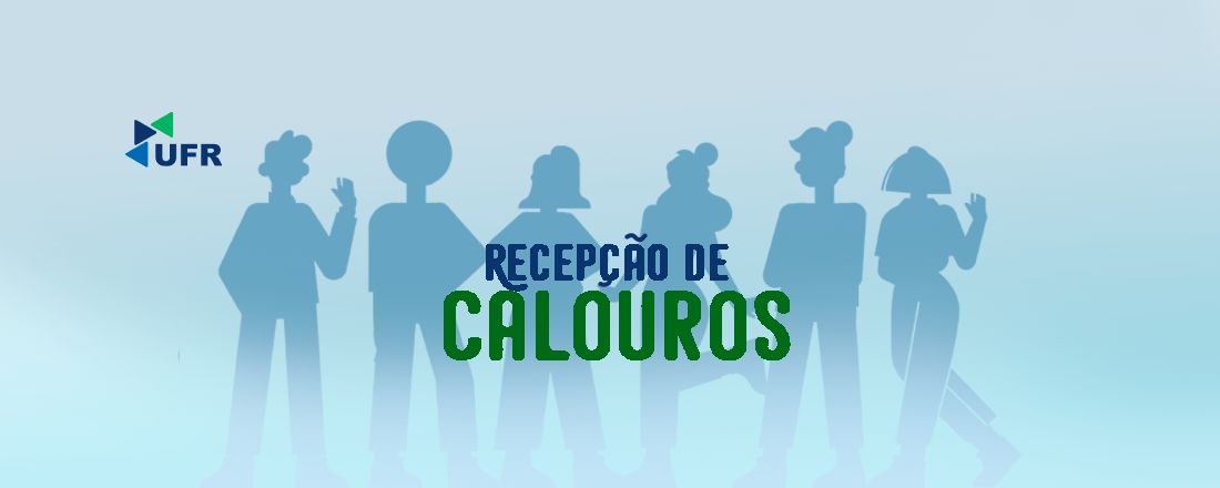 Recepção de Calouros 2023/2 - Sistemas de Informação