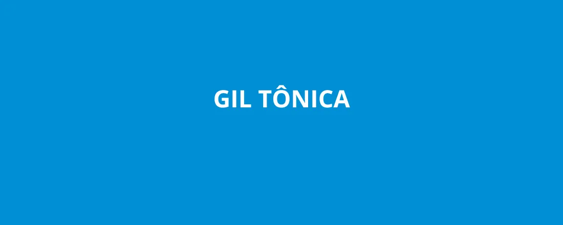 GIL Tônica