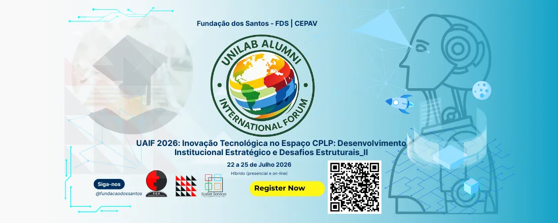 UNILAB ALUMNI INTERNATIONAL FORUM