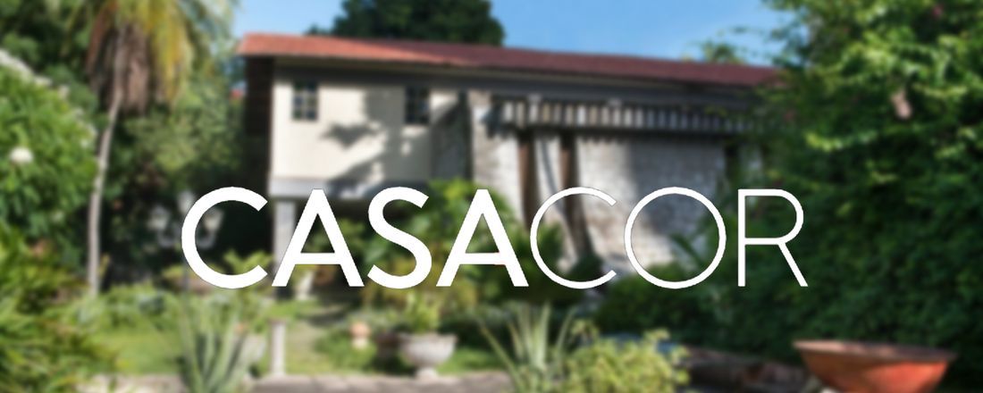 VISITA À CASACOR 2023: Edição 25 anos