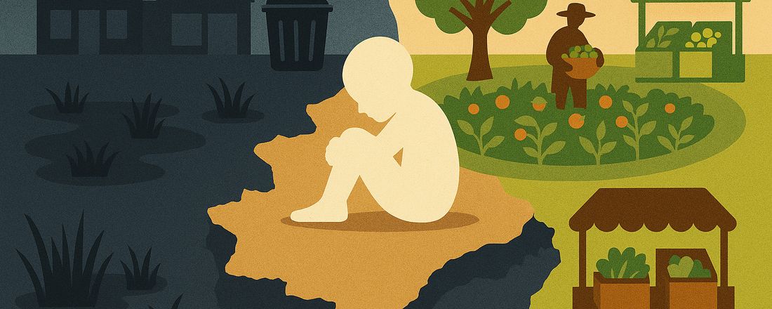XIX SEMINÁRIO DE ESTUDOS URBANOS E REGIONAIS