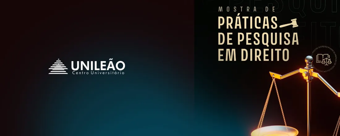 Mostra de Práticas de Pesquisa em Direito
