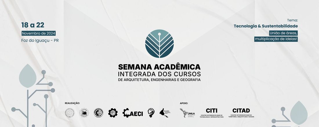 II Semana Acadêmica Integrada