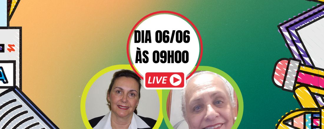 Conversando sobre educação e família em tempos de pandemia - Parte II