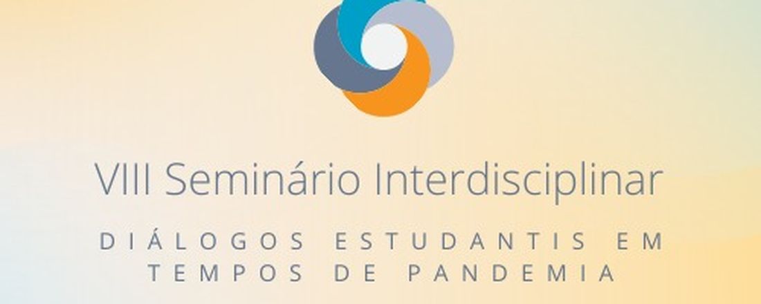 VIII Seminário Interdisciplinar