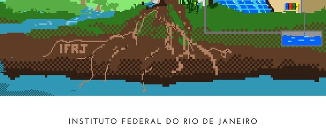 IX Semana Acadêmica do IFRJ  – Bioeconomia - diversidade e riqueza para o desenvolvimento sustentável -  (09, 10 e 11 de outubro de 2019), campus Engenheiro Paulo de Frontin