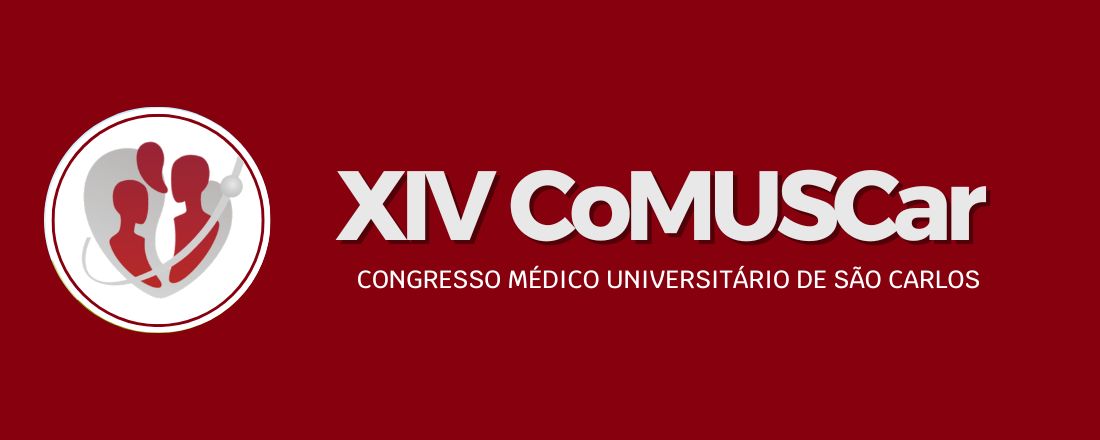 XIV Congresso Médico Universitário de São Carlos - CoMUSCar
