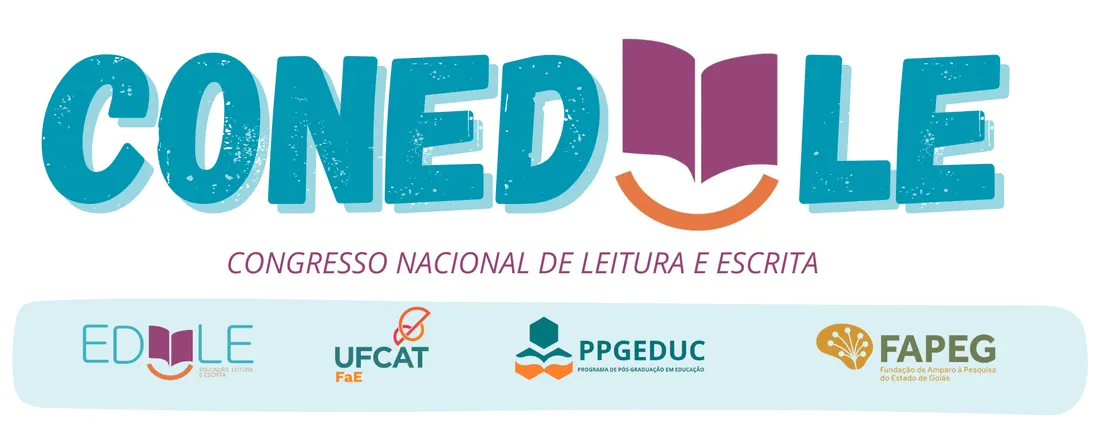 III Congresso Nacional de Escrita e Leitura