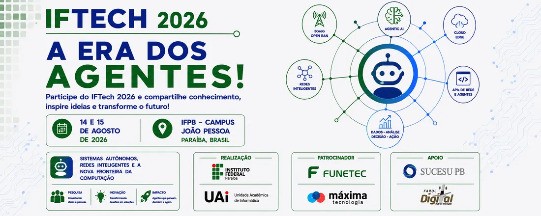 IFTech 2026