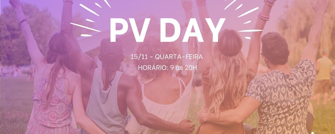 PV DAY