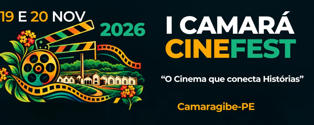 I Camará CineFest -Festival de Cinema