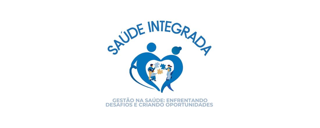 3º Simpósio de Saúde Integrada e VII Jornada de Medicina - "Gestão na Saúde: Enfrentando desafios e criando oportunidades"