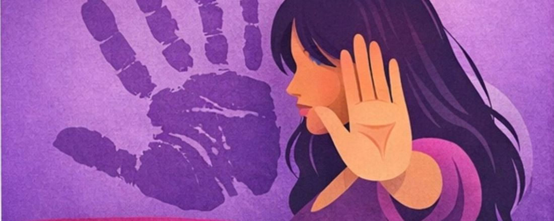 I SEMANA DE COMBATE À VIOLÊNCIA CONTRA A MULHER