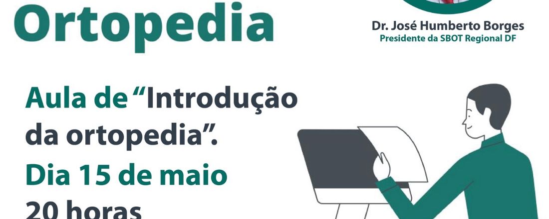 Conferência Interligas de Ortopedia