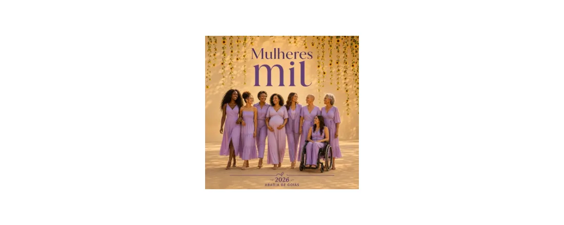 Mulheres Mil