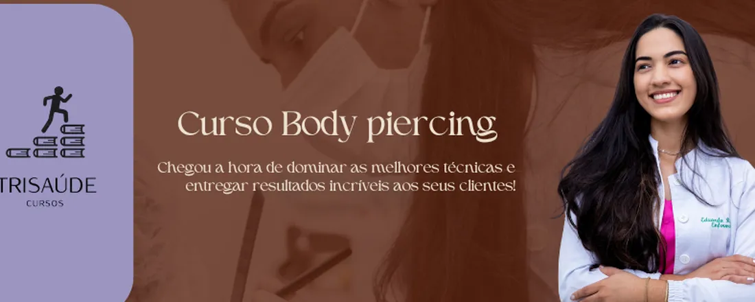 Curso Body piercing
