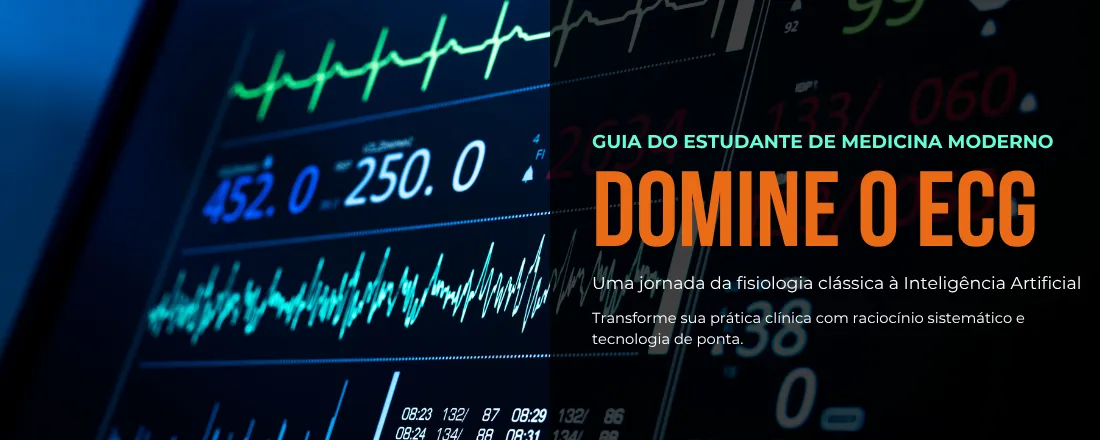 Domine o ECG