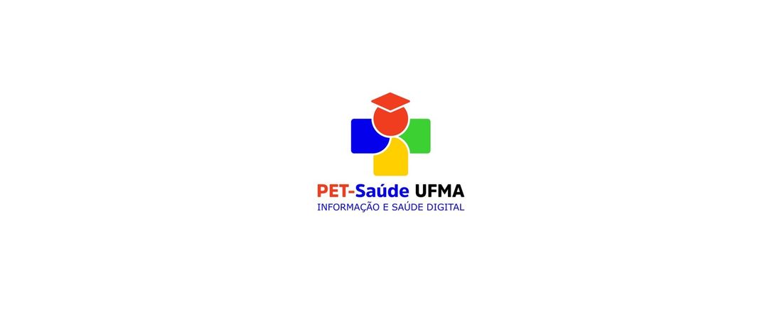 Semana do calouro 2026. 2 - PET Saúde Digital - Pinheiro-MA